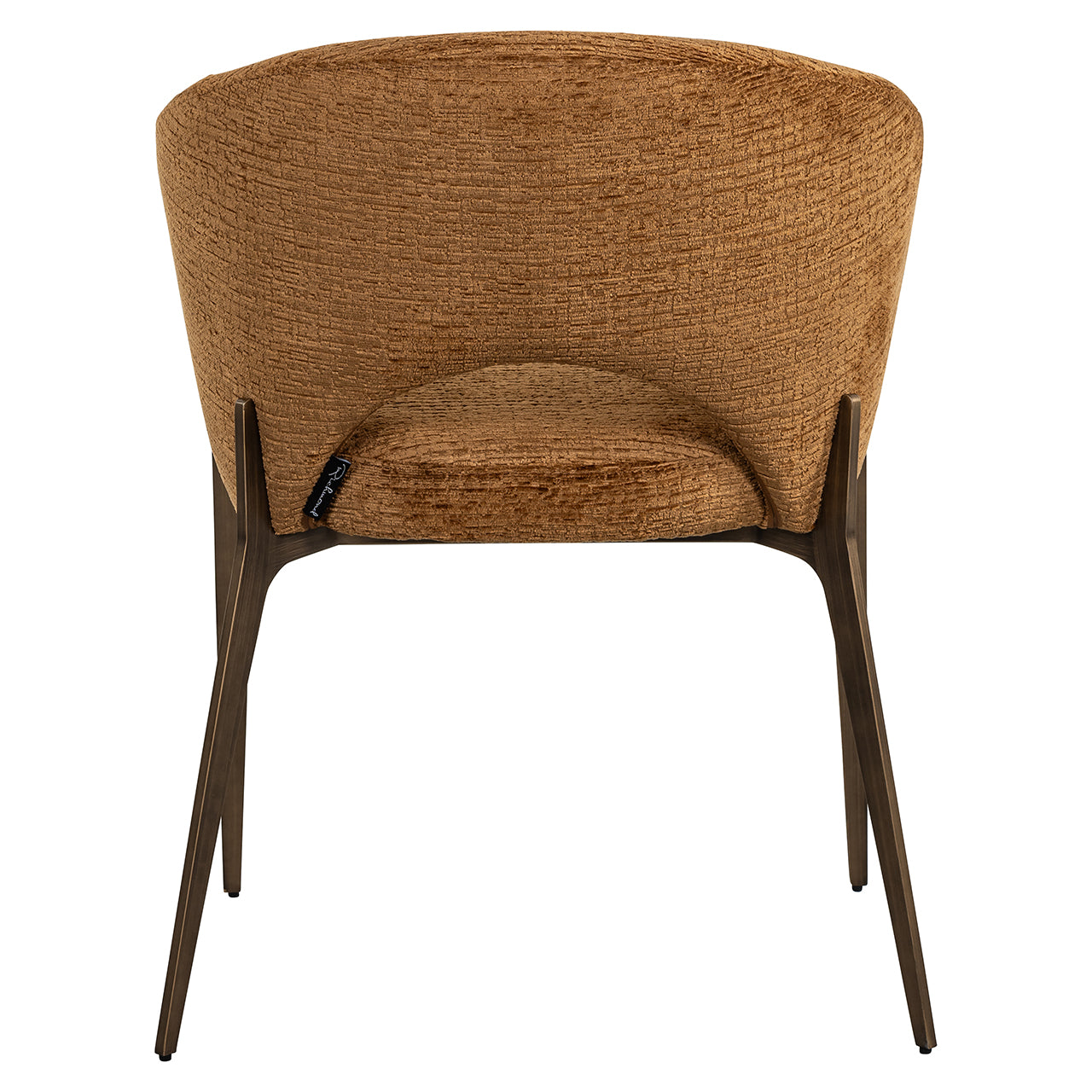 Eetkamerstoel Kenzi | Stof