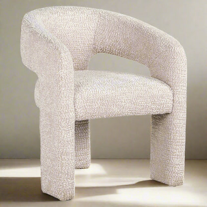 Eetkamerstoel Belle | Lovely Cream