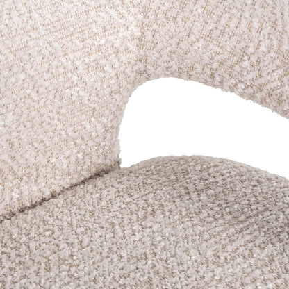 Eetkamerstoel Belle | Lovely Cream