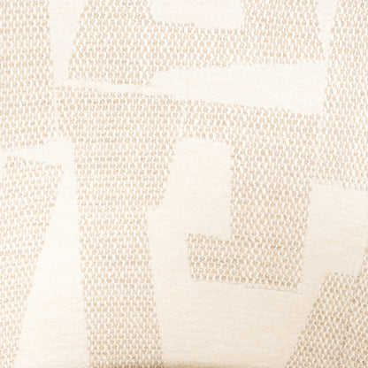 Eetkamerstoel Cheyenne | Beige Stof