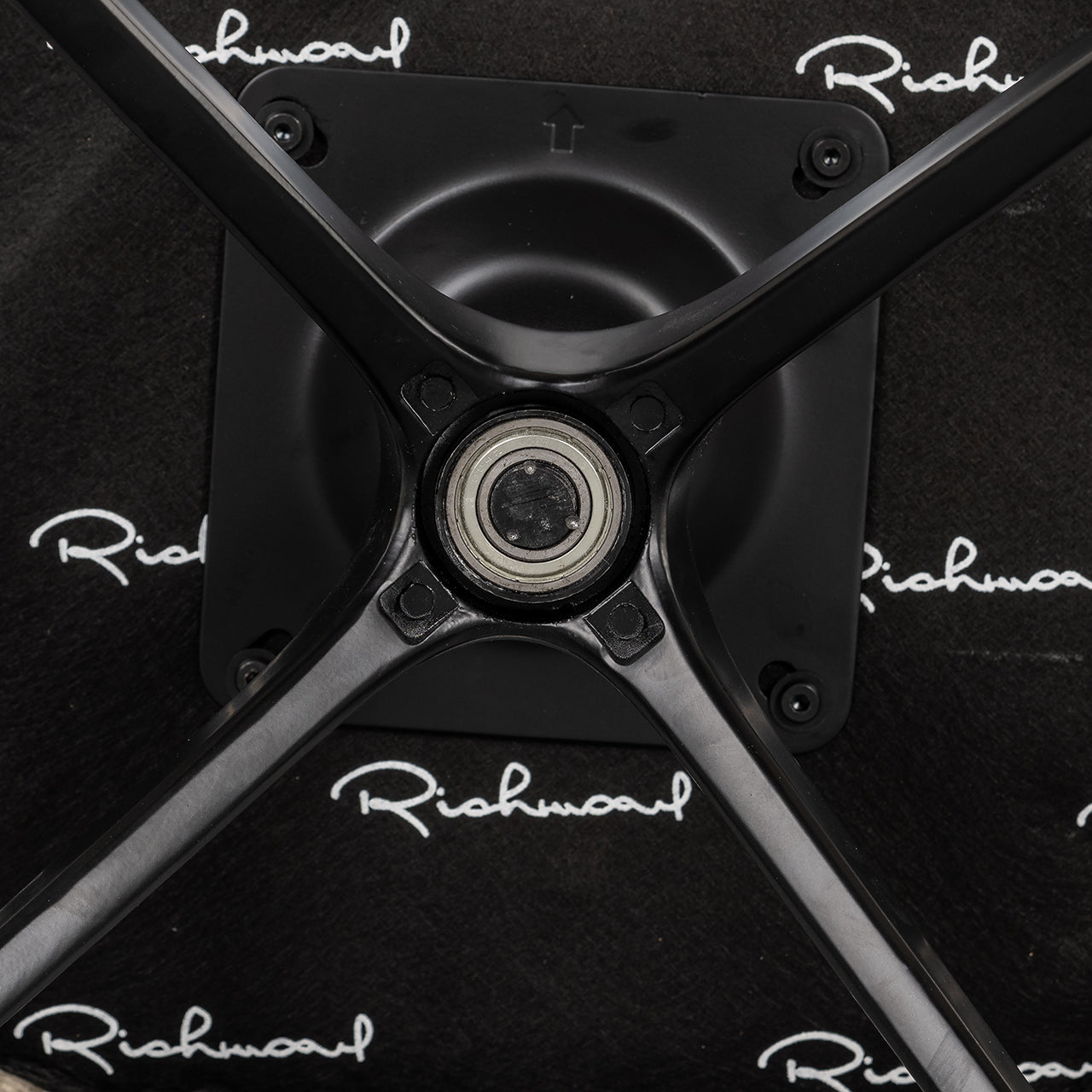 Eetkamerstoel Cheyenne | Zand Stof