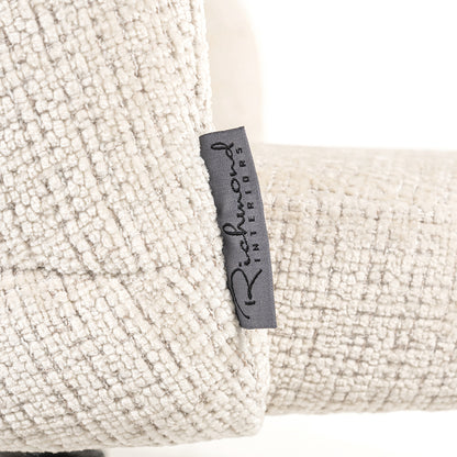 Eetkamerstoel Zendaya | Zand Stof