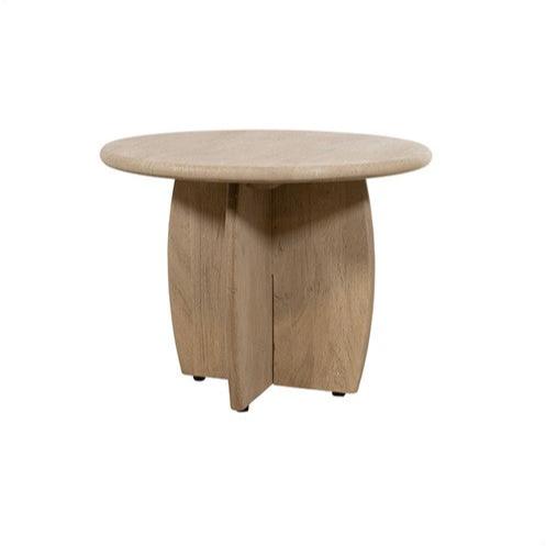 Salontafel Durban | Naturel Acaciahout