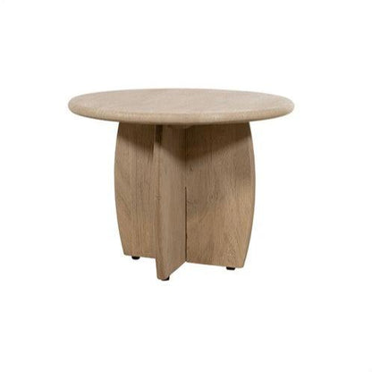 Salontafel Durban | Naturel Acaciahout