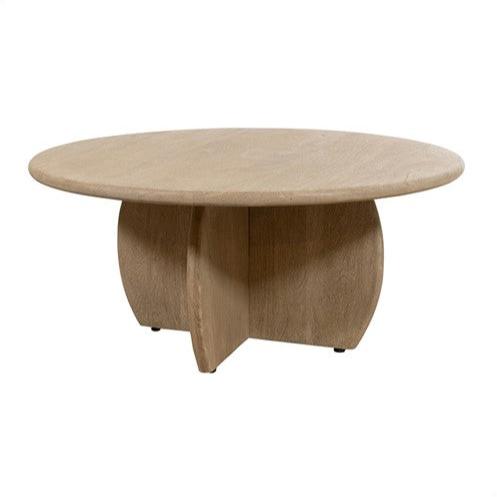 Salontafel Durban | Naturel Acaciahout