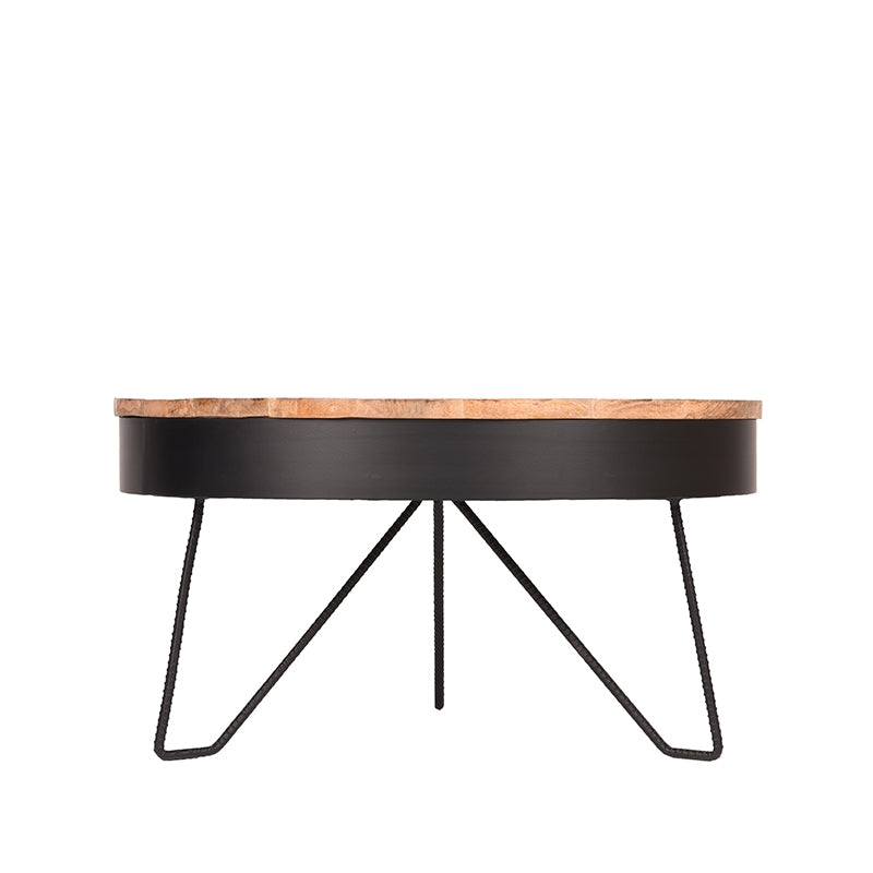 Salontafel Saran | Mangohout