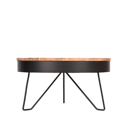 Salontafel Saran | Mangohout