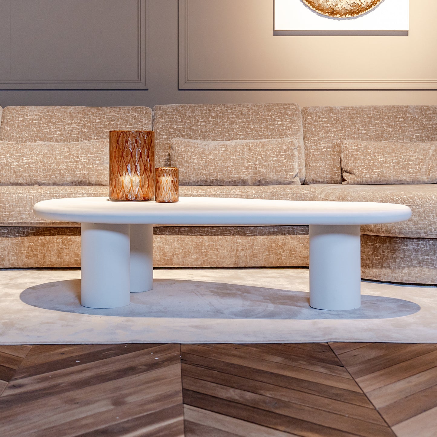 Salontafel Bloomstone