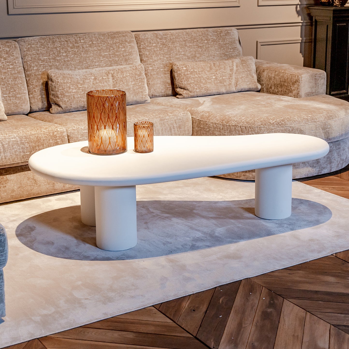 Salontafel Bloomstone