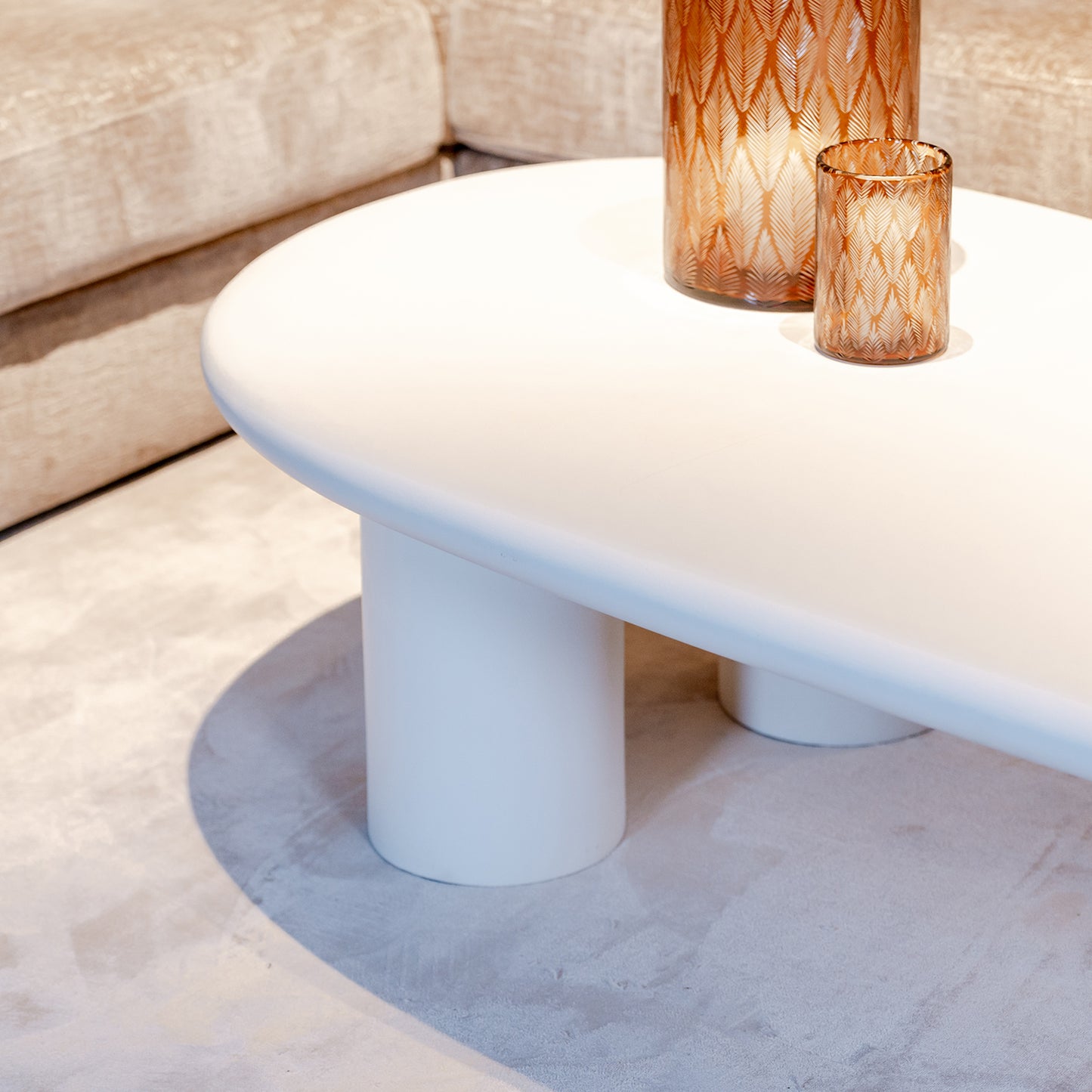 Salontafel Bloomstone