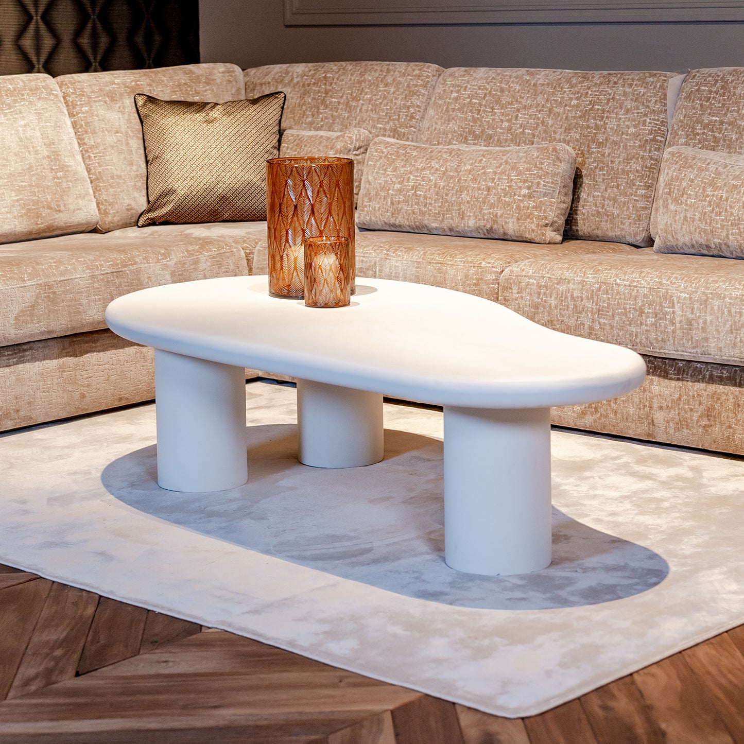 Salontafel Bloomstone