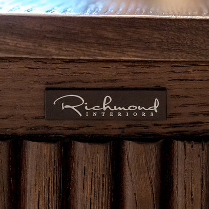 Salontafel Luxor | Bruin Eikenhout