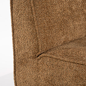 Eetkamerbank Sanne (Stel zelf samen) — detail