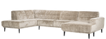 Modulaire Elementenbank Sef (Stel zelf samen)