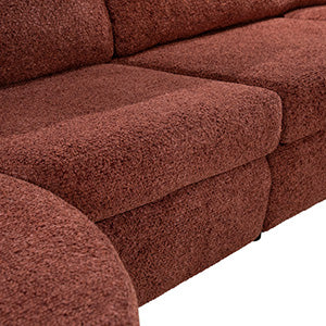 Modulaire Elementenbank Selina (Stel zelf samen)