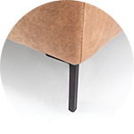 Modulaire Elementenbank Kirsten (Stel zelf samen)