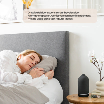 Sleep | Diffuser Blend