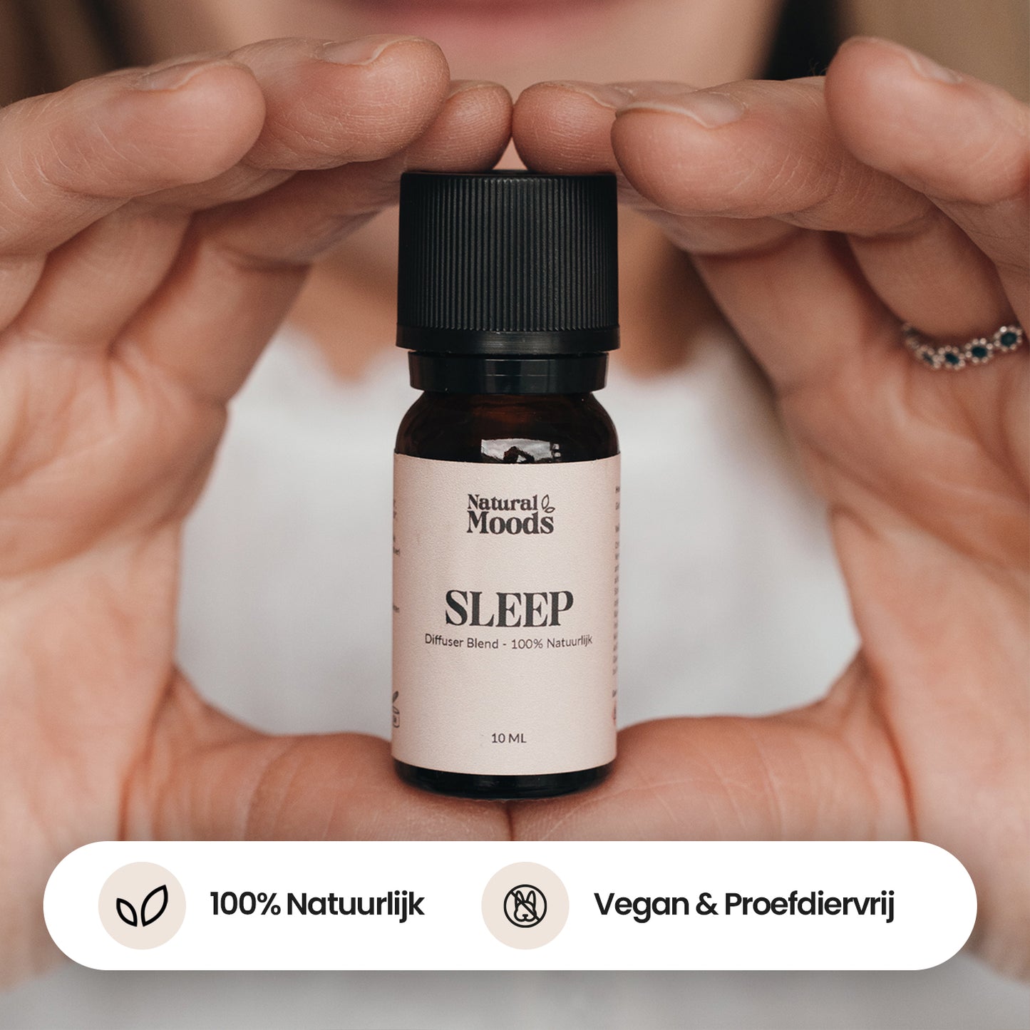 Sleep | Diffuser Blend