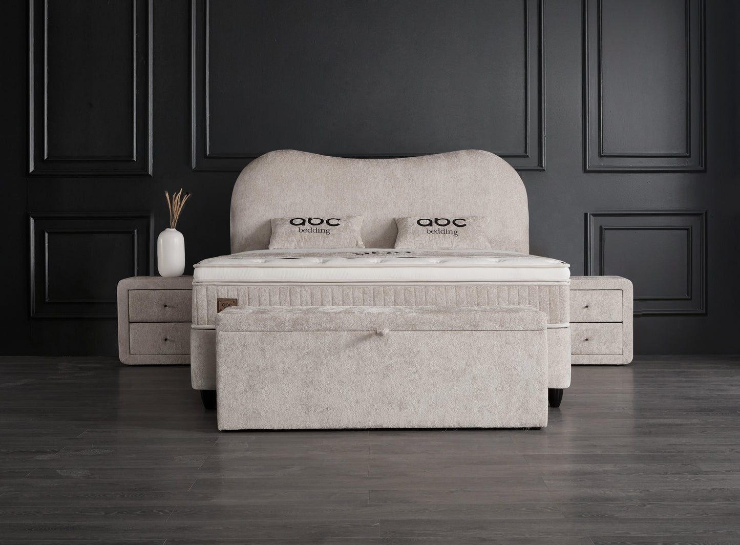 Bed Sofia - foto 1