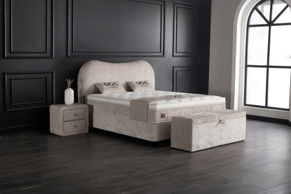 Bed Sofia - foto 2