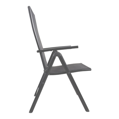 Standenstoel Veneto | Antraciet