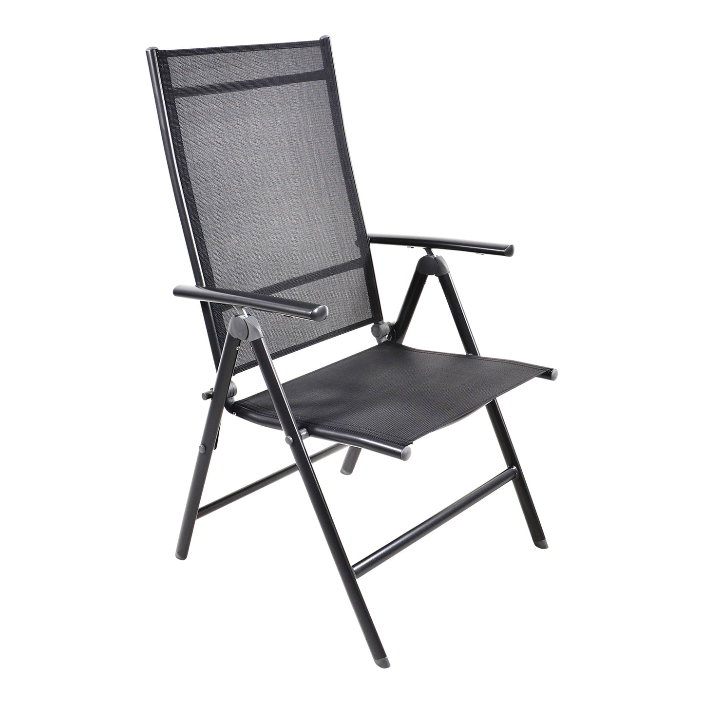 Standenstoel Veneto | Antraciet