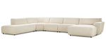 Modulaire Elementenbank Sterre (Stel zelf samen)