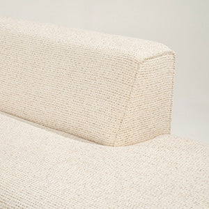 Modulaire Elementenbank Sterre (Stel zelf samen) — detail
