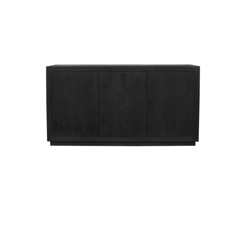 Dressoir Brussel | Black