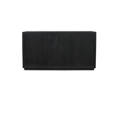 Dressoir Brussel | Black