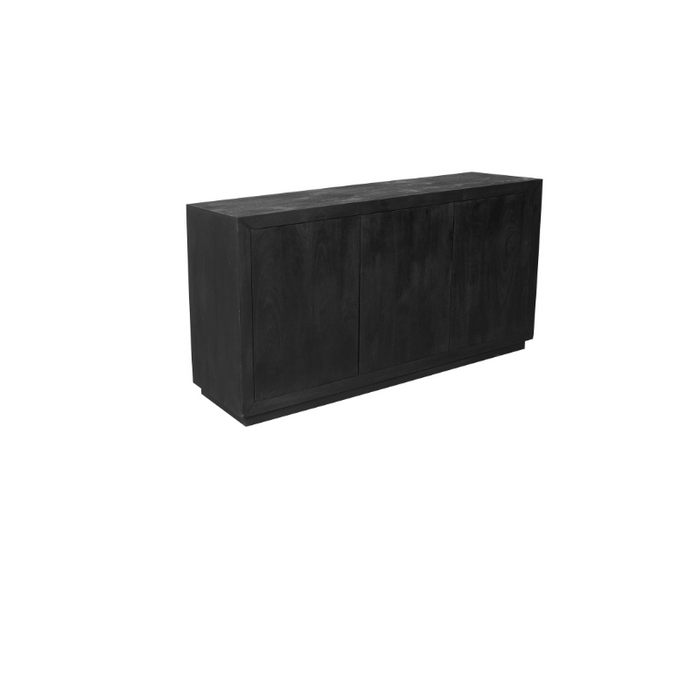 Dressoir Brussel | Black
