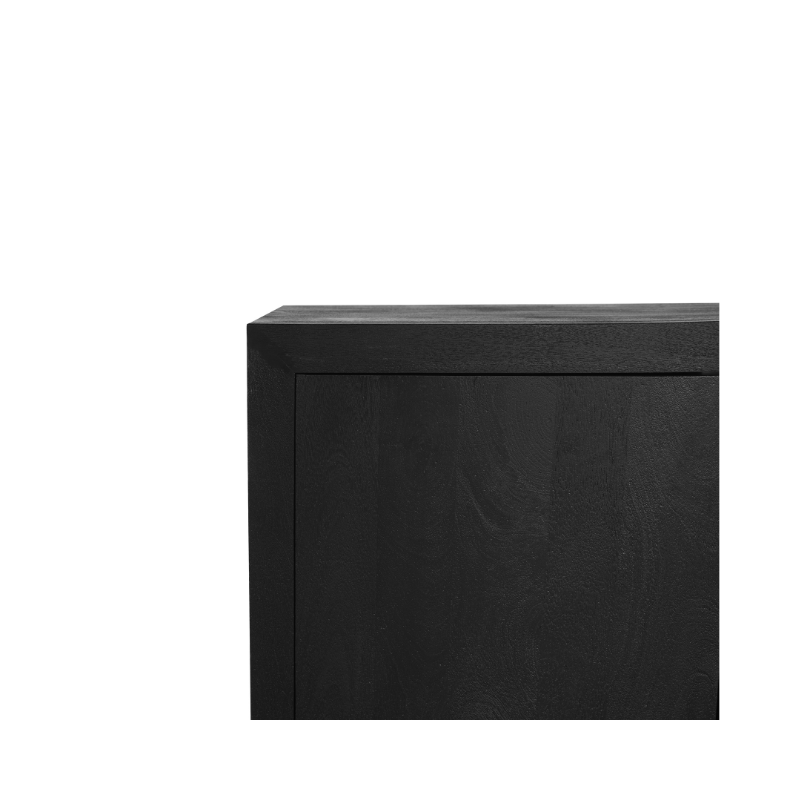 Dressoir Brussel | Black — Detail