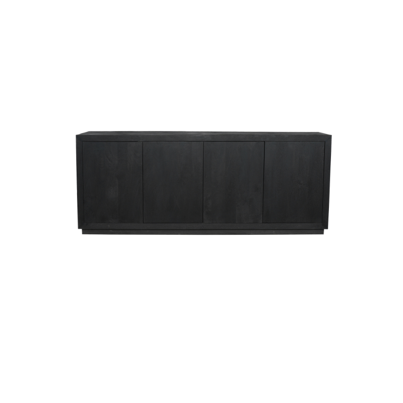 Dressoir Brussel | Black