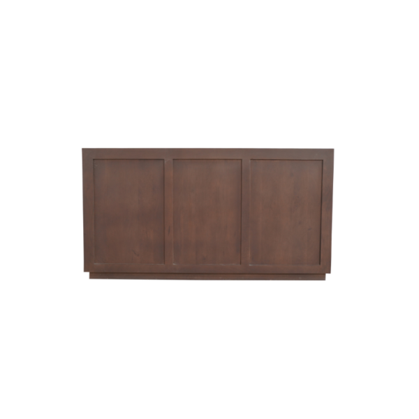 Dressoir Brussel | Walnoot | Magazijn leegverkoop
