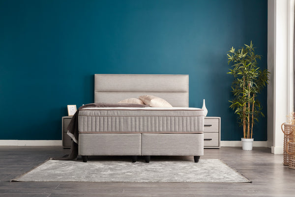 Bed Suna - foto 1