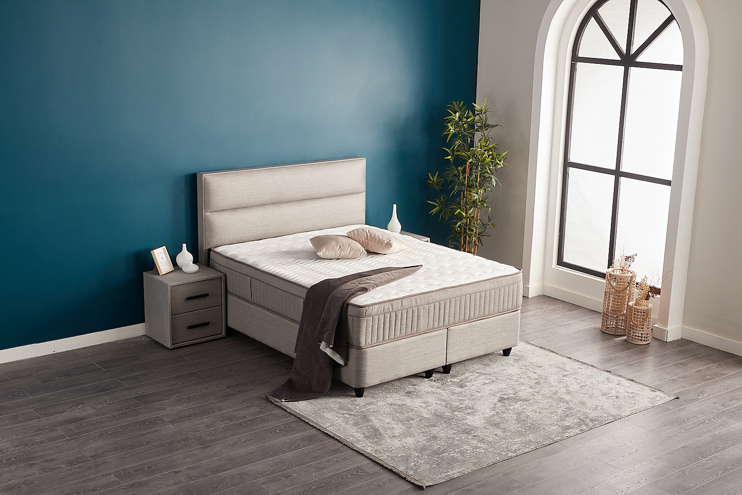 Bed Suna - foto 3