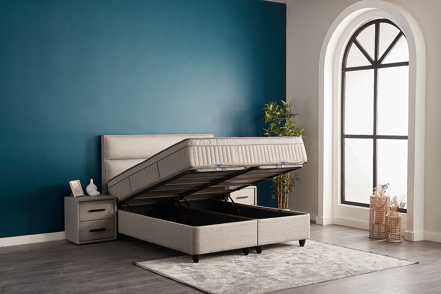 Bed Suna - foto 5
