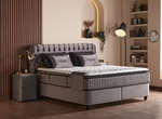 Bed Sydney Grey - foto 1