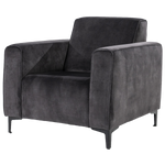 Fauteuil Tessa (Stel zelf samen)
