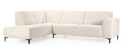 Modulaire Elementenbank Tessa (Stel zelf samen)
