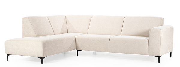 Modulaire Elementenbank Tessa (Stel zelf samen)