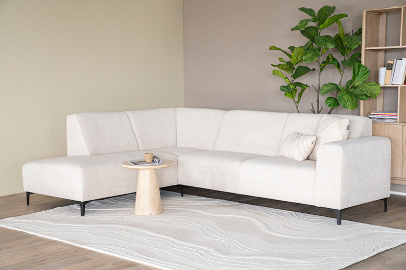 Modulaire Elementenbank Tessa (Stel zelf samen)