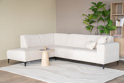 Modulaire Elementenbank Tessa (Stel zelf samen)
