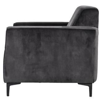 Fauteuil Tessa (Stel zelf samen)