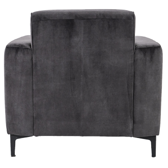Fauteuil Tessa (Stel zelf samen)
