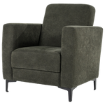 Fauteuil Tina (Stel zelf samen)