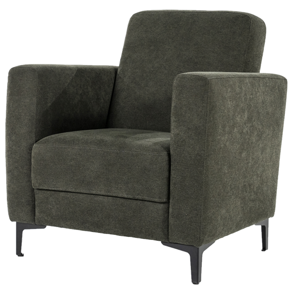 Fauteuil Tina (Stel zelf samen)
