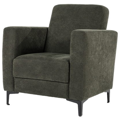 Fauteuil Tina (Stel zelf samen)