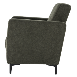 Fauteuil Tina (Stel zelf samen)