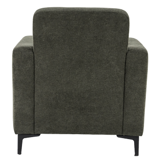 Fauteuil Tina (Stel zelf samen)